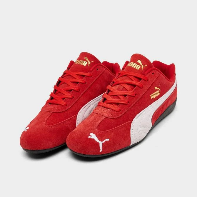 Puma Men's Puma Speedcat OG Casual Shoes 2