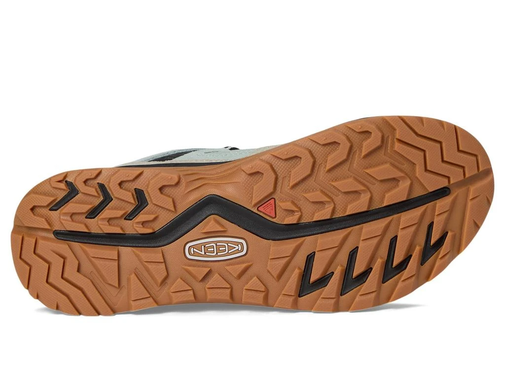 Keen Hightrail Waterproof Hiking Shoes 3
