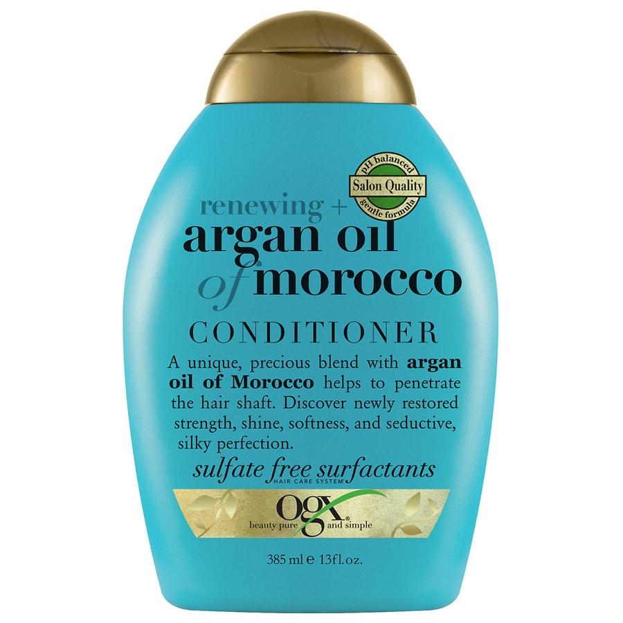 OGX Renewing + Argan Oil of Morocco Hydrating Conditioner