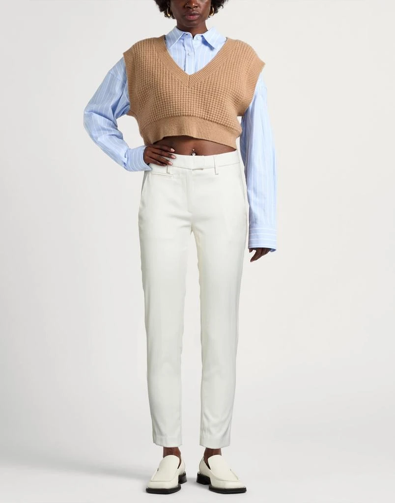 DONDUP Casual pants 2