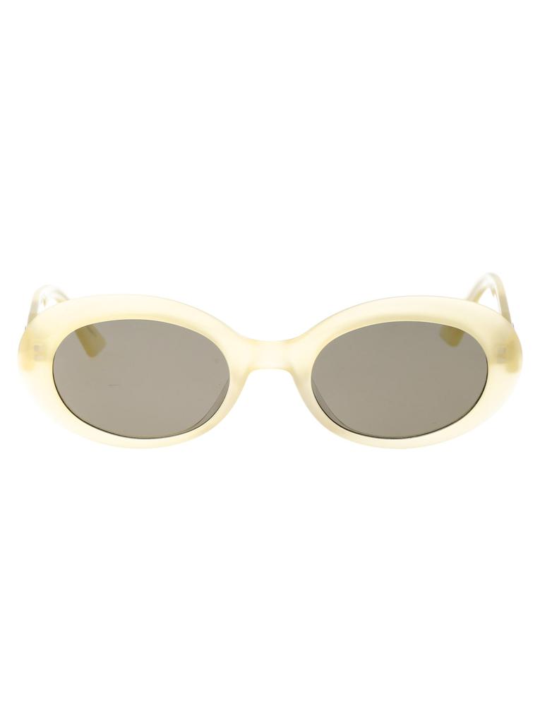 GENTLE MONSTER Gentle Monster Lilit Sunglasses - Sunglasses GENTLE MONSTER Gentle Monster Lilit Sunglasses - Sunglasses