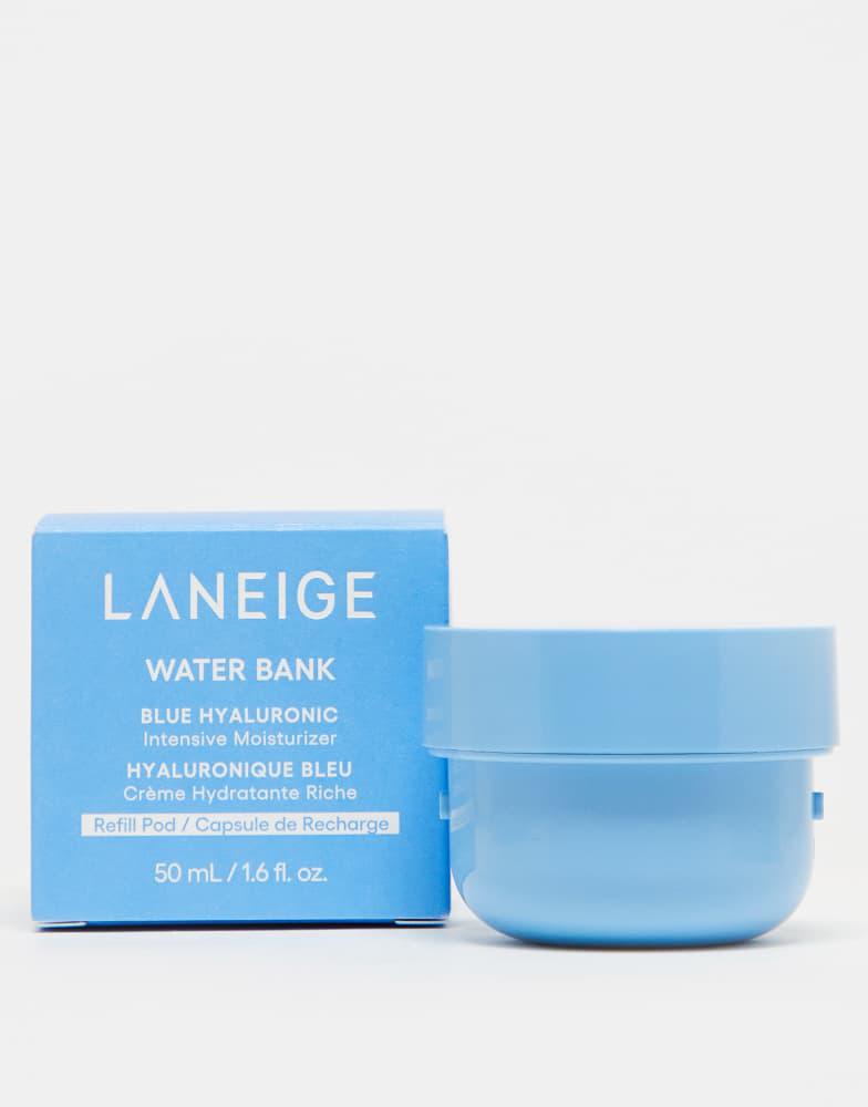 Laneige LANEIGE Water Bank Blue Hyaluronic Intensive Moisturiser Refill 50ml