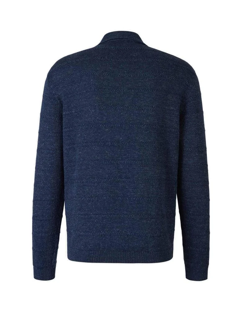 Loro Piana Loro Piana Shibumi Polo Shirt 2