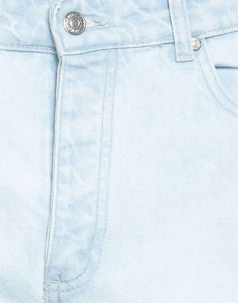 BOLONGARO TREVOR Denim pants 4