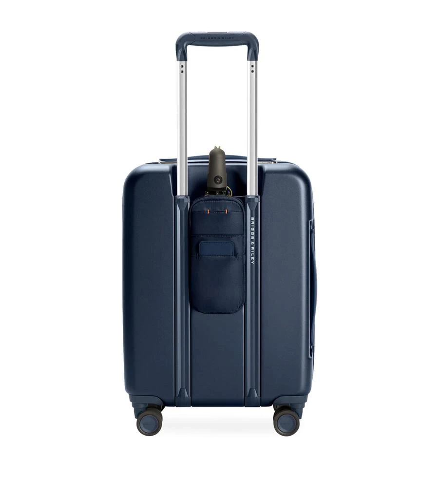 Briggs & Riley Carry-On Expandable Spinner Suitcase (53cm) 6