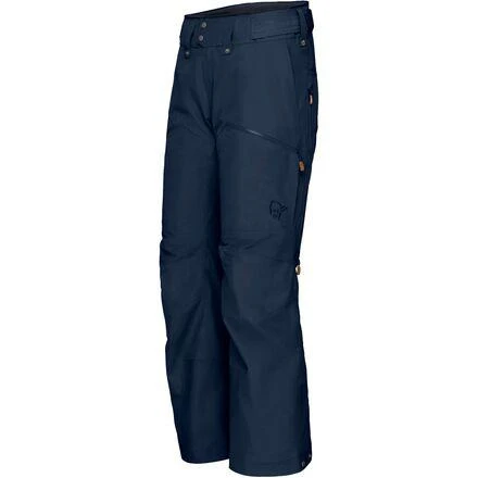 Norrøna Tamok Gore-Tex Pants - Men
s 3