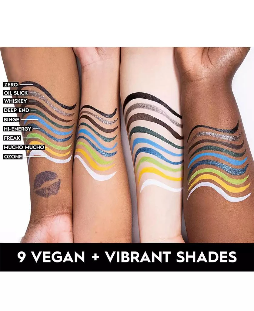 Urban Decay 24/7 Inks Liquid Eyeliner 5