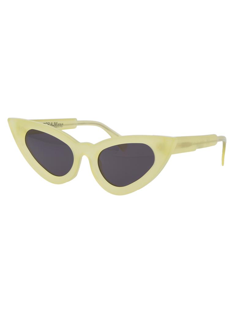 Kuboraum Maske Y3 Sunglasses