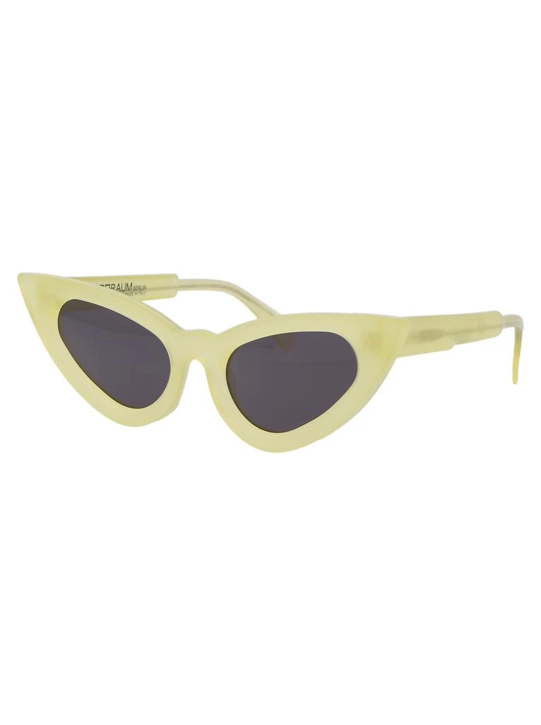 Kuboraum Maske Y3 Sunglasses 2