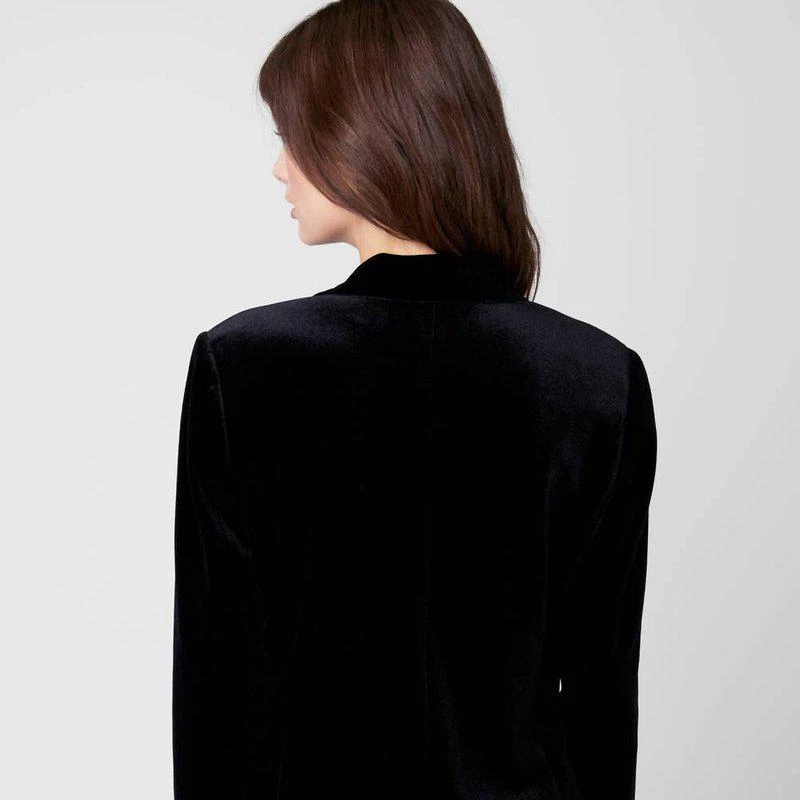 Blank NYC Last Dance Blazer 2