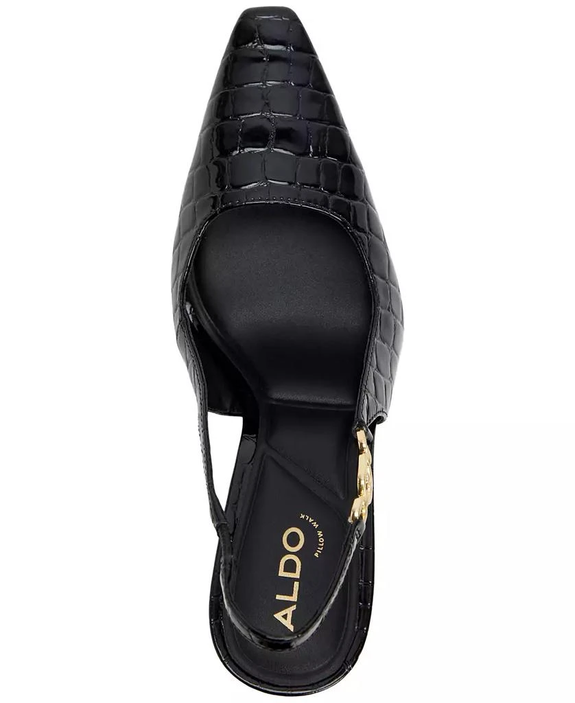 ALDO Women's Araminta Slingback Pumps 4