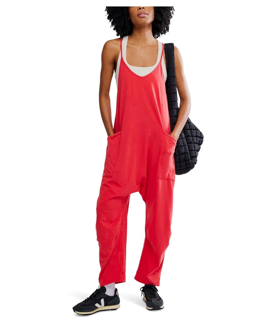 FP Movement Hot Shot Onesie 1