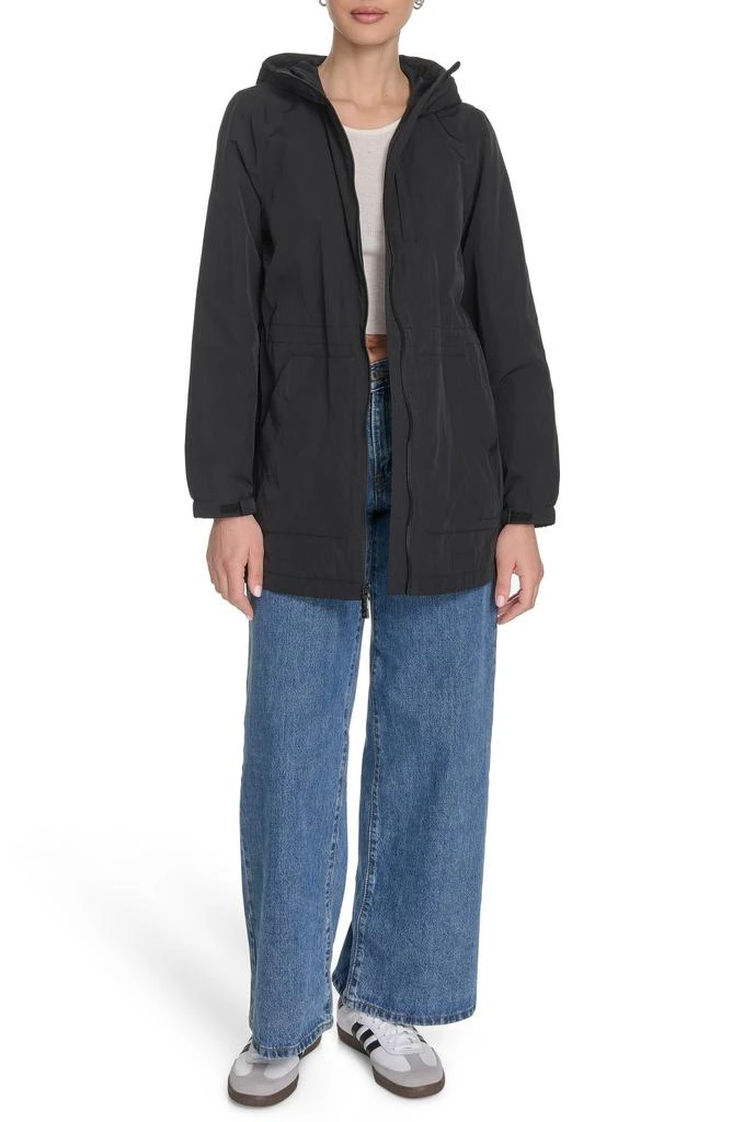 CHAMPION Hooded Rain Jacket 7