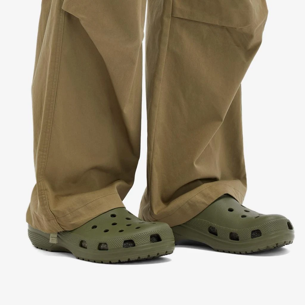 Crocs Crocs Classic Croc 6