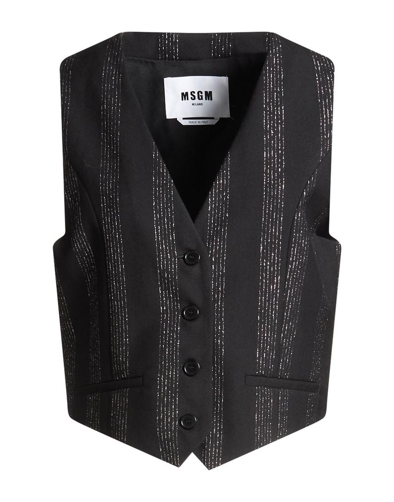 MSGM Vest