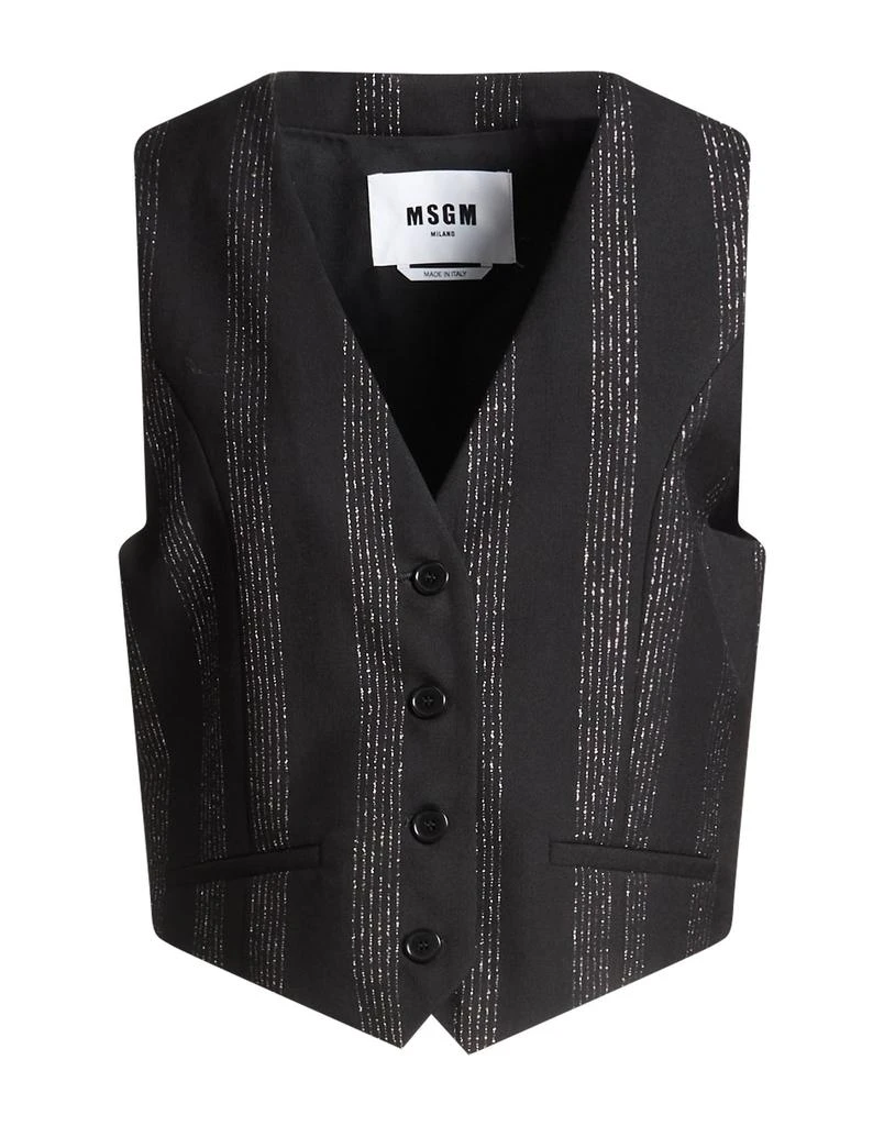 MSGM Vest 1
