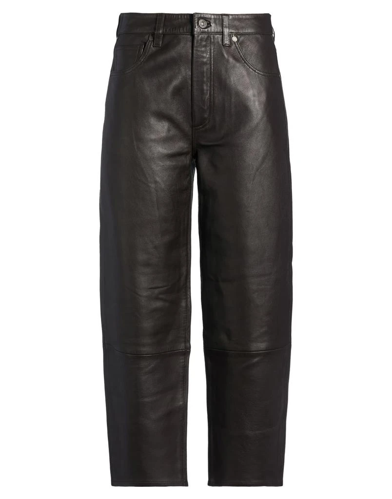 Citizens of Humanity Leather pant