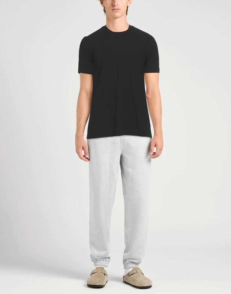 ALPHA STUDIO Basic T-shirt 2