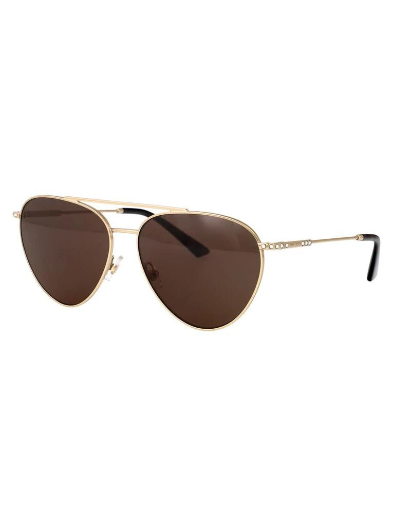 Jimmy Choo Jimmy Choo Sunglasses 2