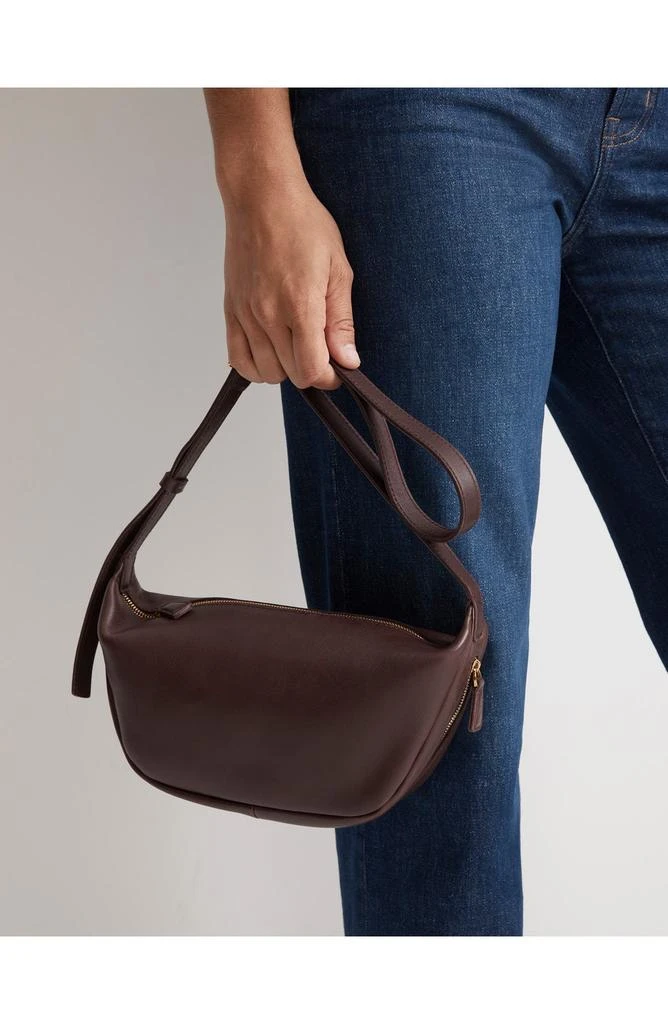 Madewell The Sling Leather Crossbody Bag 2