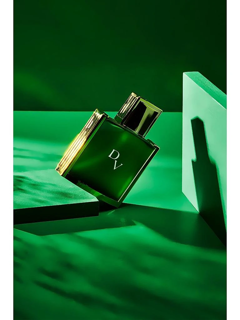Houbigant Paris Duc de Vervins Eau de Parfume Extrême 2