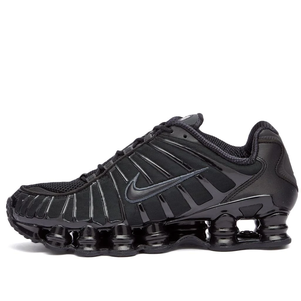 NIKE Nike Shox TL W Sneaker 1