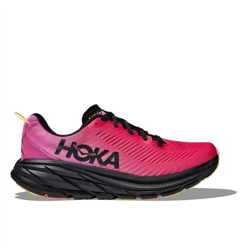 Hoka One One Hoka - Women's Rincon 3 Running Shoes
