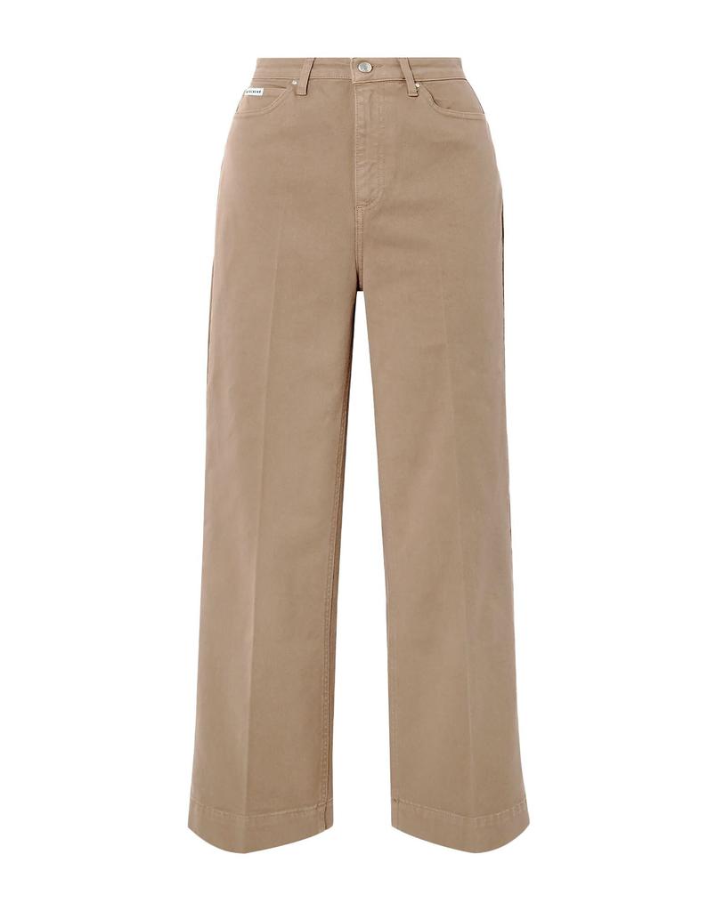 ALEXACHUNG Casual pants