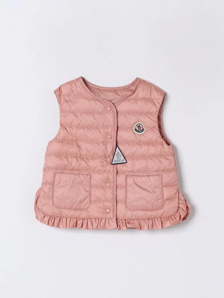 Moncler Coats kids Moncler 1