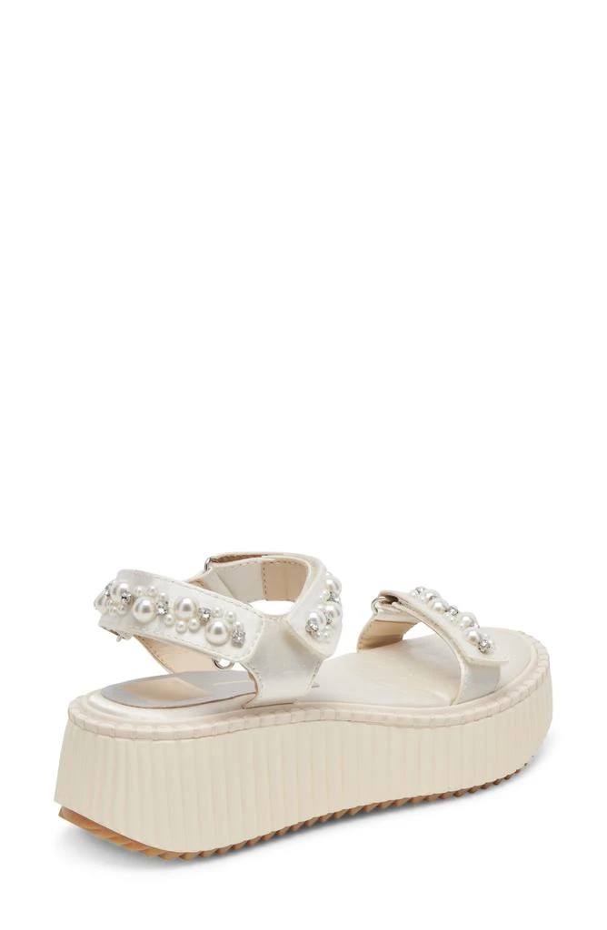 Dolce Vita Debra Platform Sandal 3