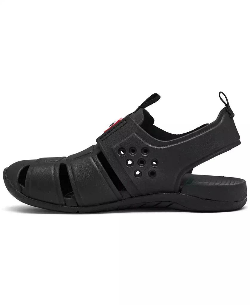 Hunter Toddler Kids Edosa Slingback Flat Sandals from Finish Line 3