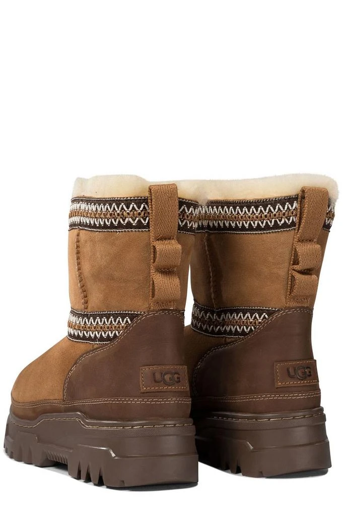UGG UGG Classic Mini TrailGazer Boots 4