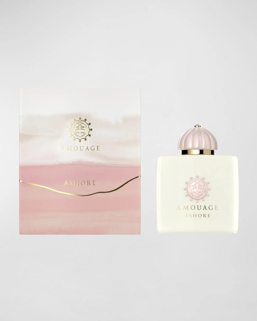 Amouage 3.4 oz. Ashore Eau de Parfum 3