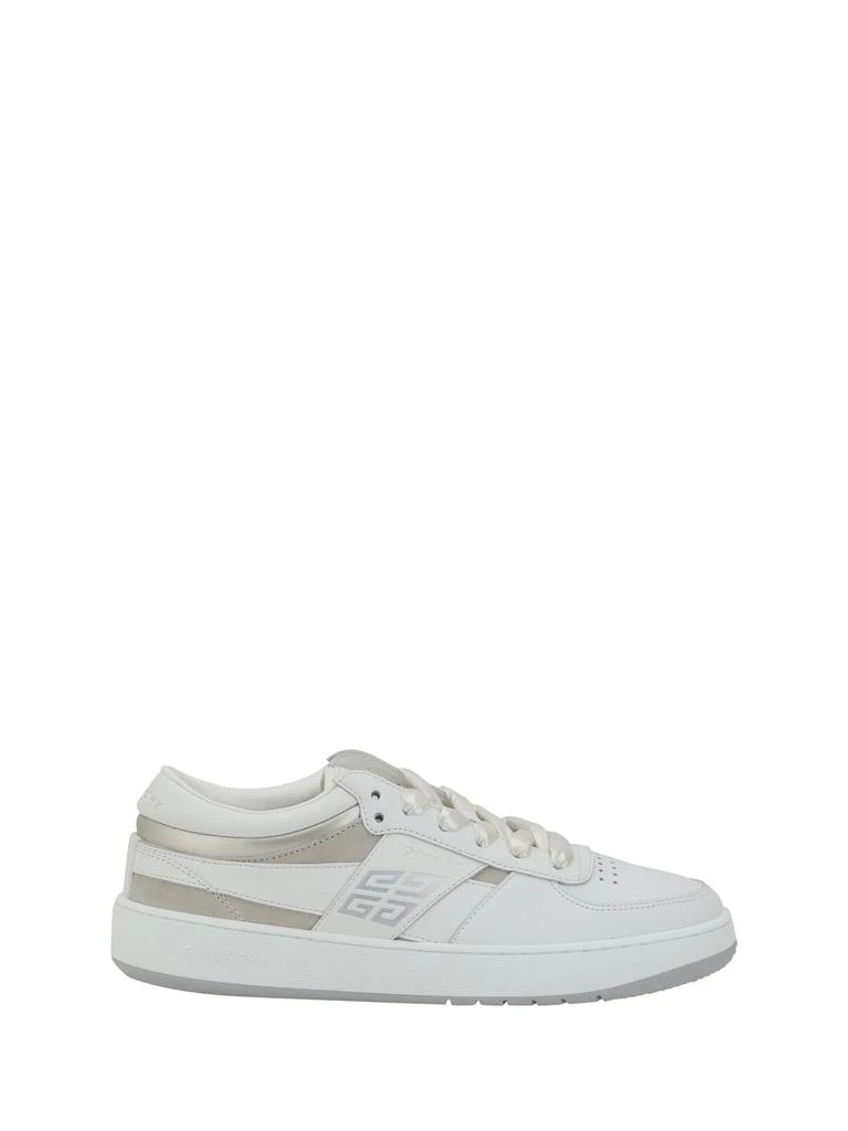 Givenchy Low Top Sneakers 1