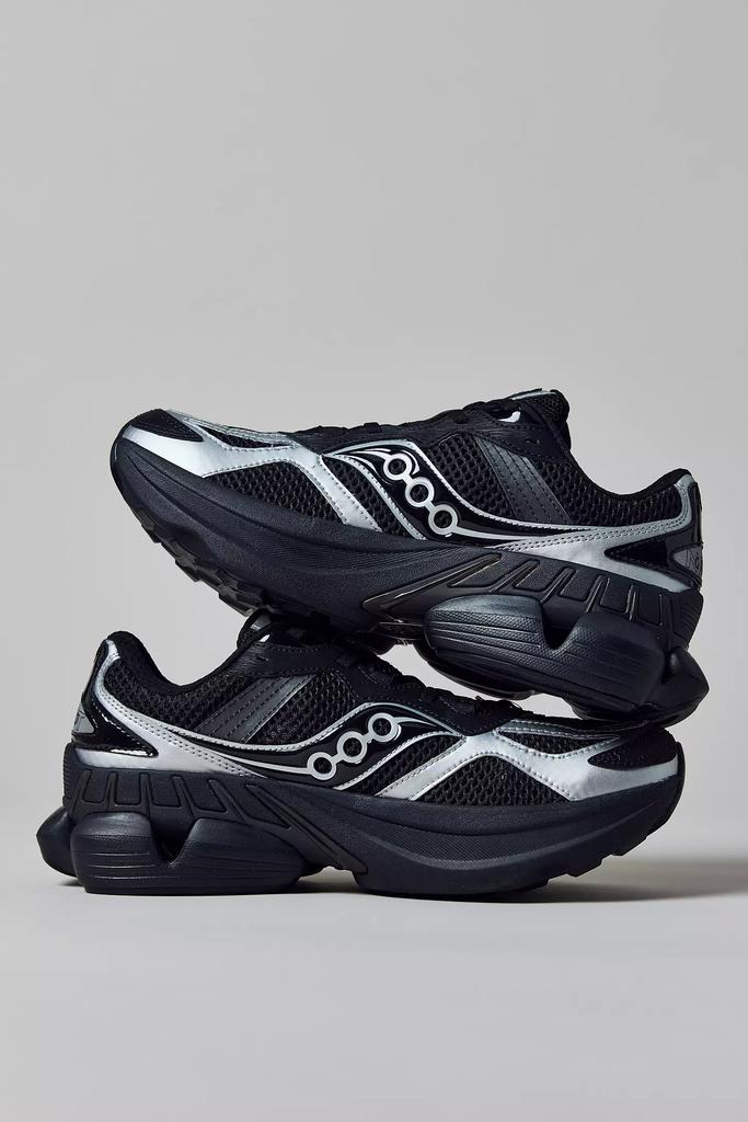 Saucony Saucony Men's Grid NXT Sneaker