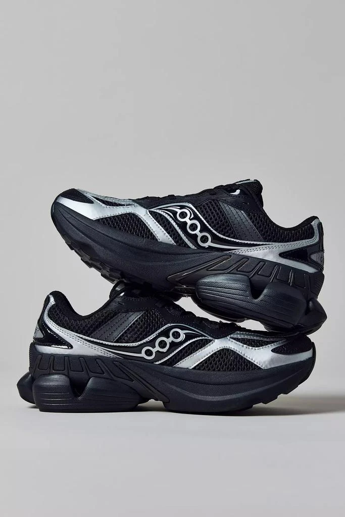 Saucony Saucony Men's Grid NXT Sneaker 2