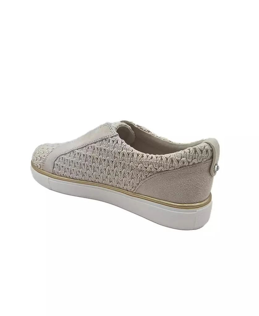 Kenneth Cole Women's  Bonnie Sneakers 6