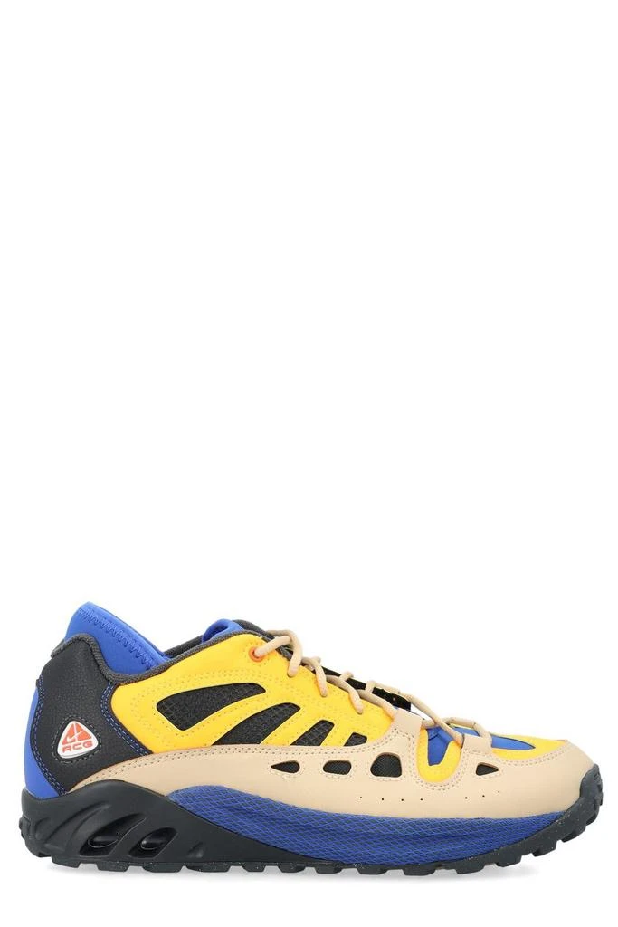 NIKE Nike ACG Air Exploraid Round-Toe Lace-Up Sneakers 1