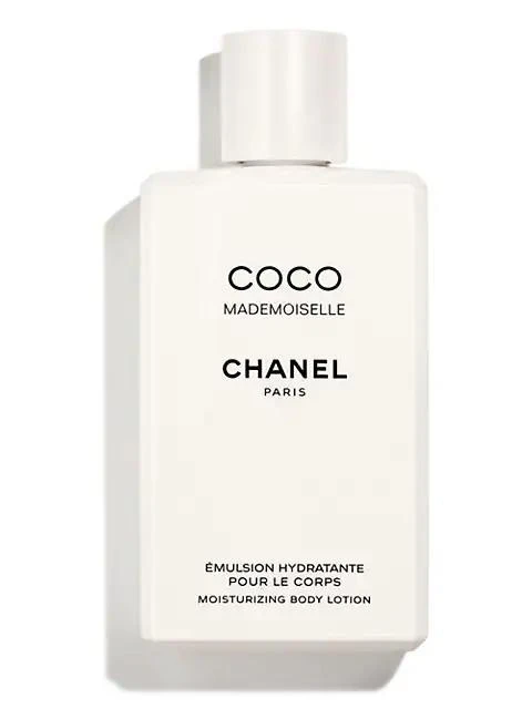 Chanel Moisturizing Body Lotion 1