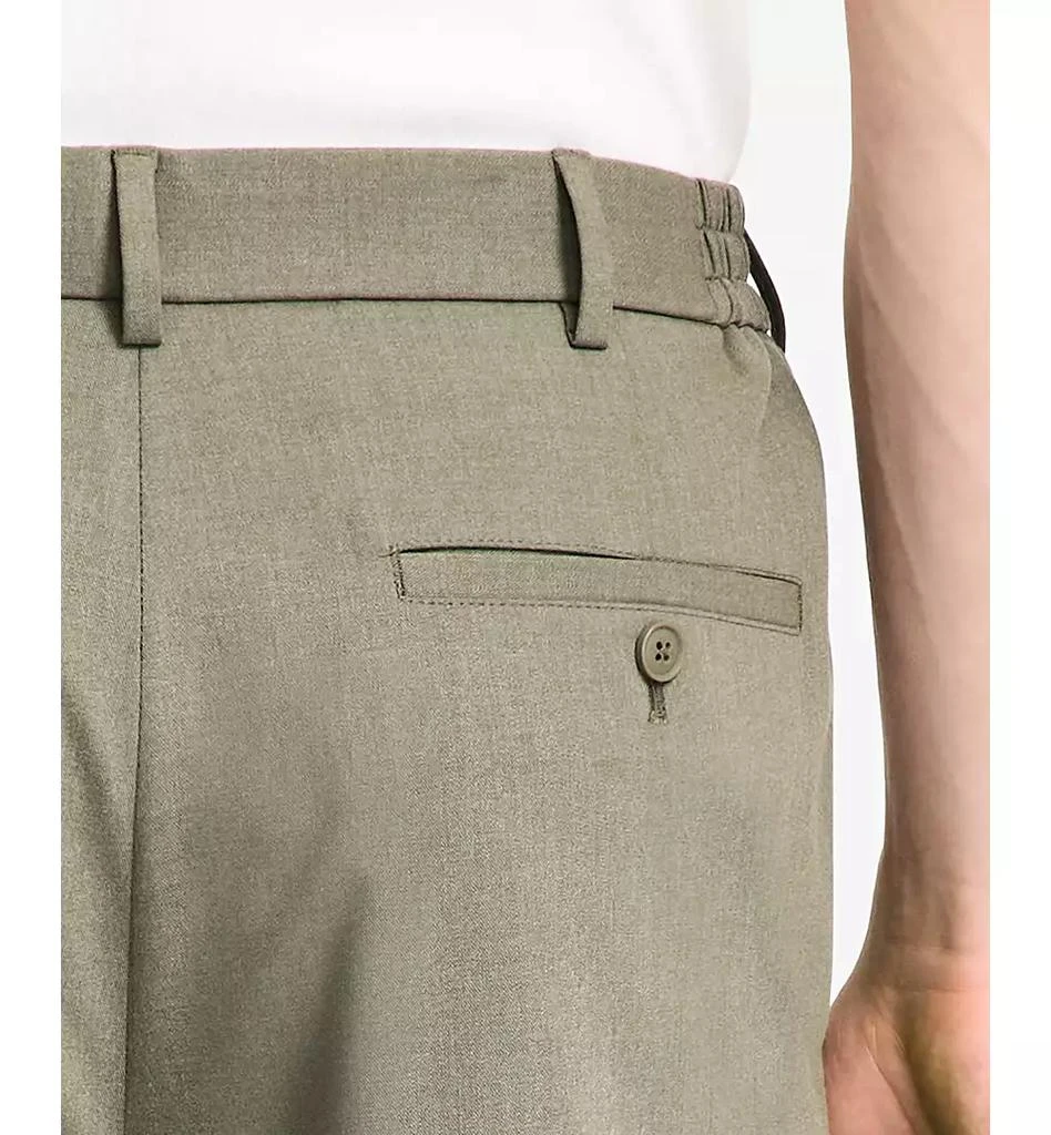 Tommy Hilfiger Men's Modern-Fit Dress Pants 6