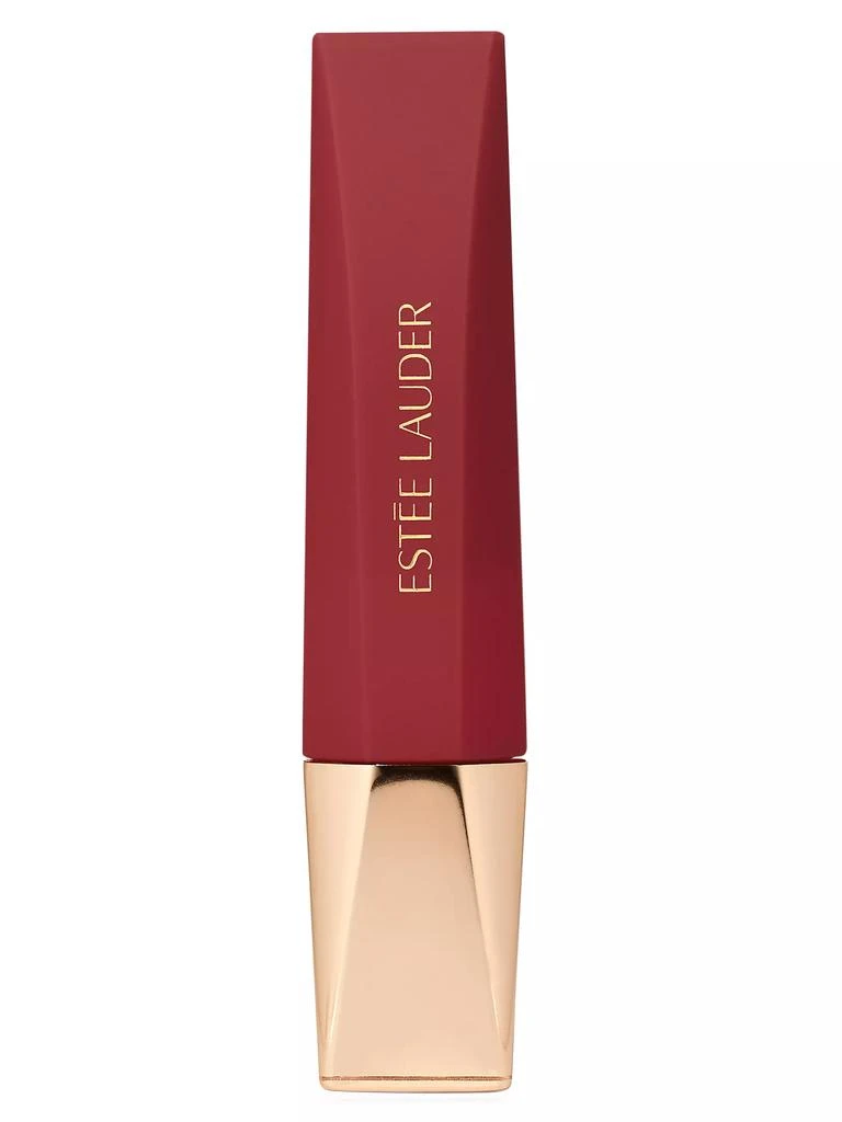Estée Lauder Pure Color Whipped Matte Lip Color 1