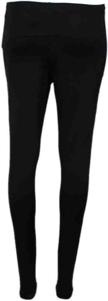 Asics Team Medley Leggings