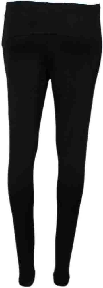 Asics Team Medley Leggings 2