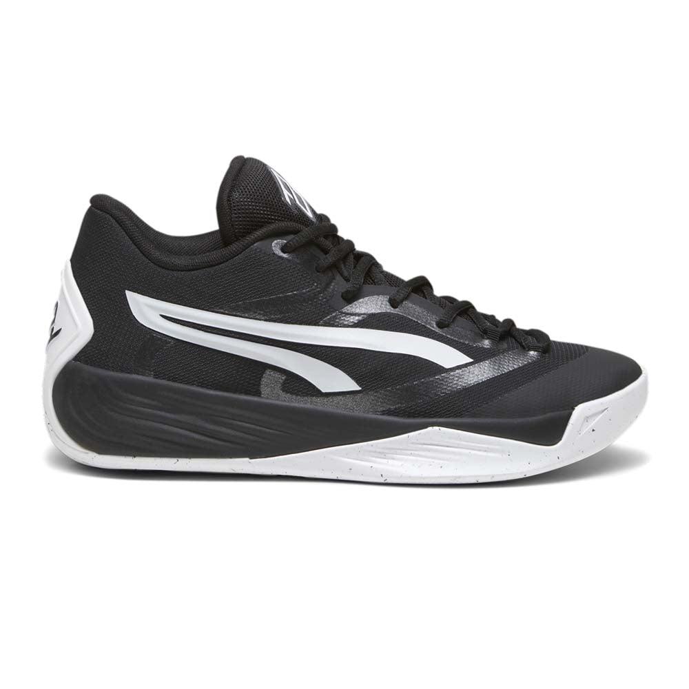 Puma Stewie 2 Team Basketball Shoes