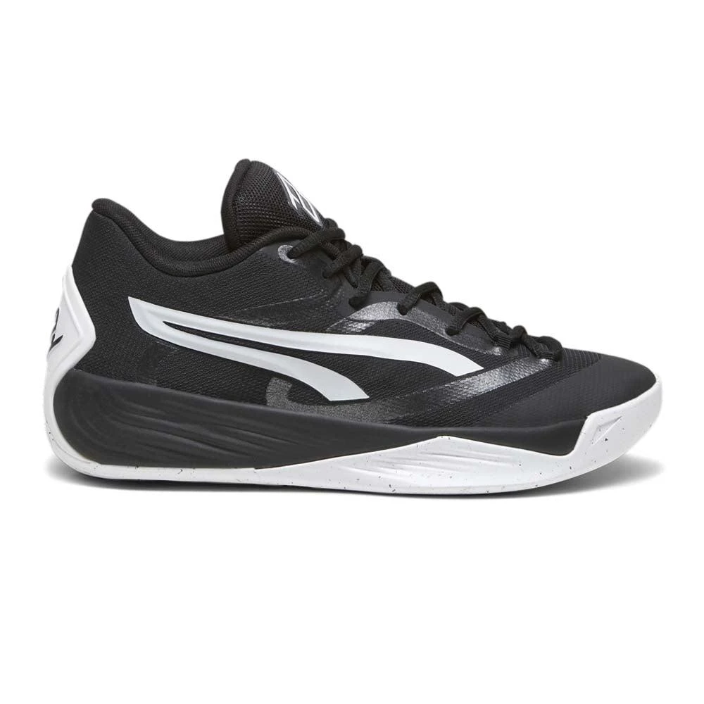 Puma Stewie 2 Team Basketball Shoes 1