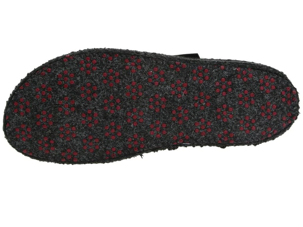Haflinger AS Classic Slipper 3