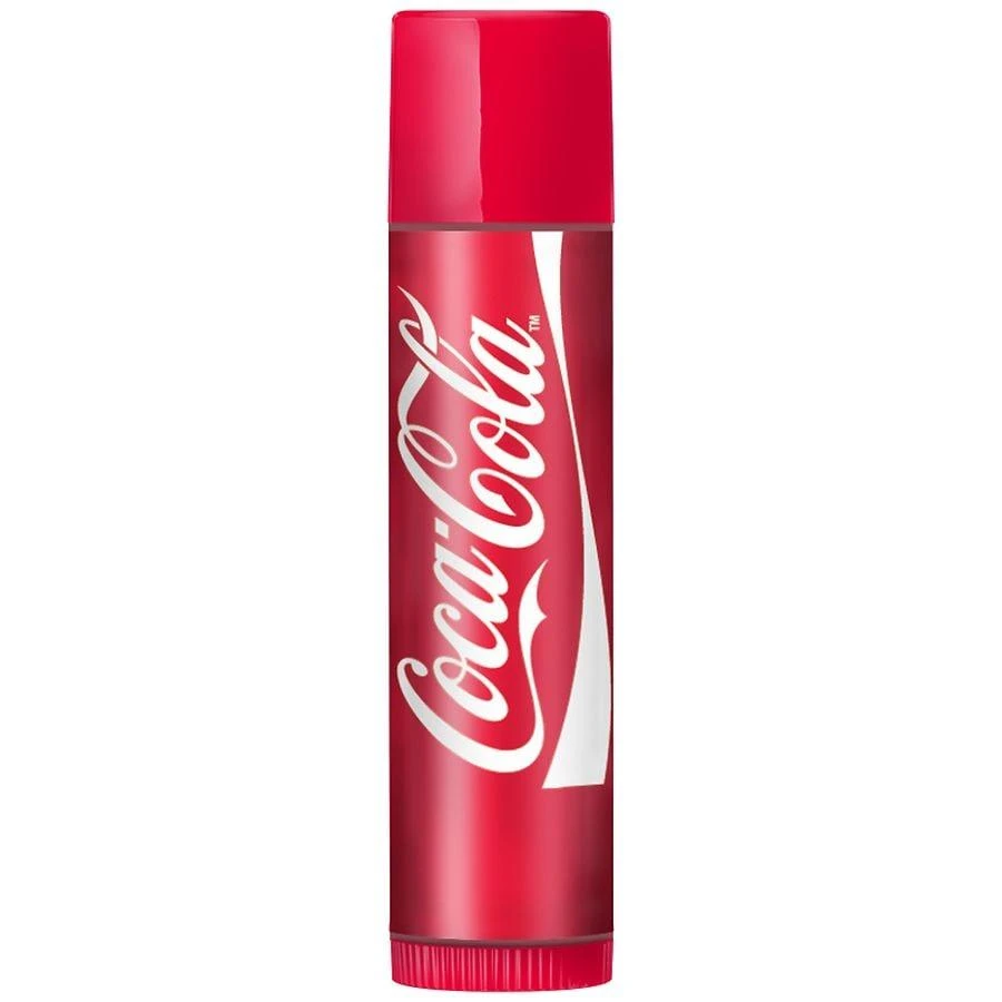 Lip Smacker Coca Cola Lip Balm Party Pack Coca Cola 3