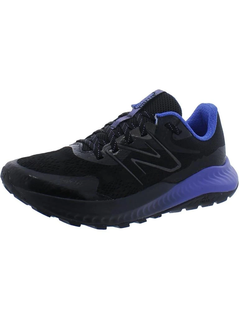 New Balance TRAIL RUNNING Womens Fitness Workout Running Shoes 1