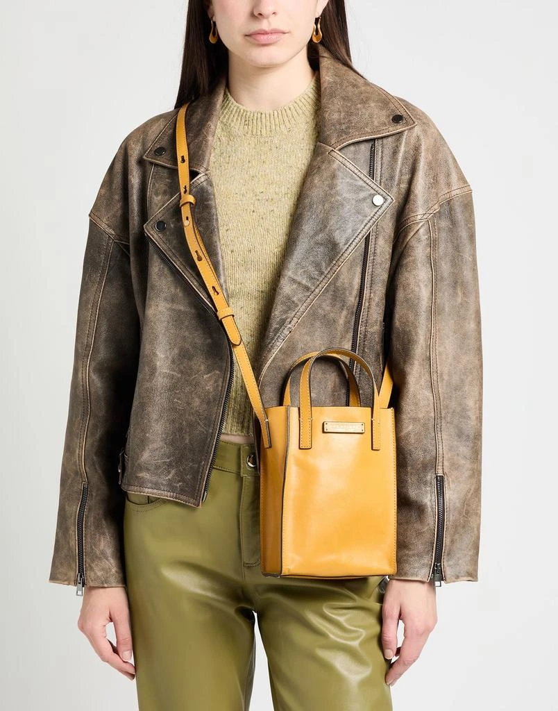 The Bridge Handbag 3