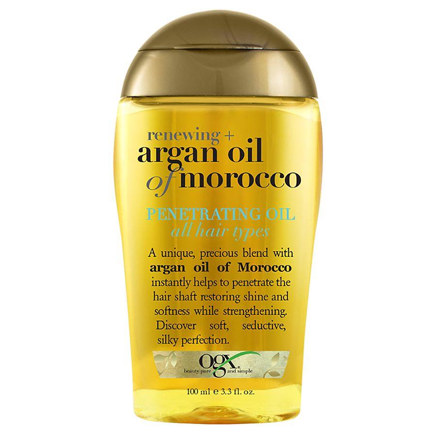 OGX Renewing Argan Oil of Morocco Penetrating Oil